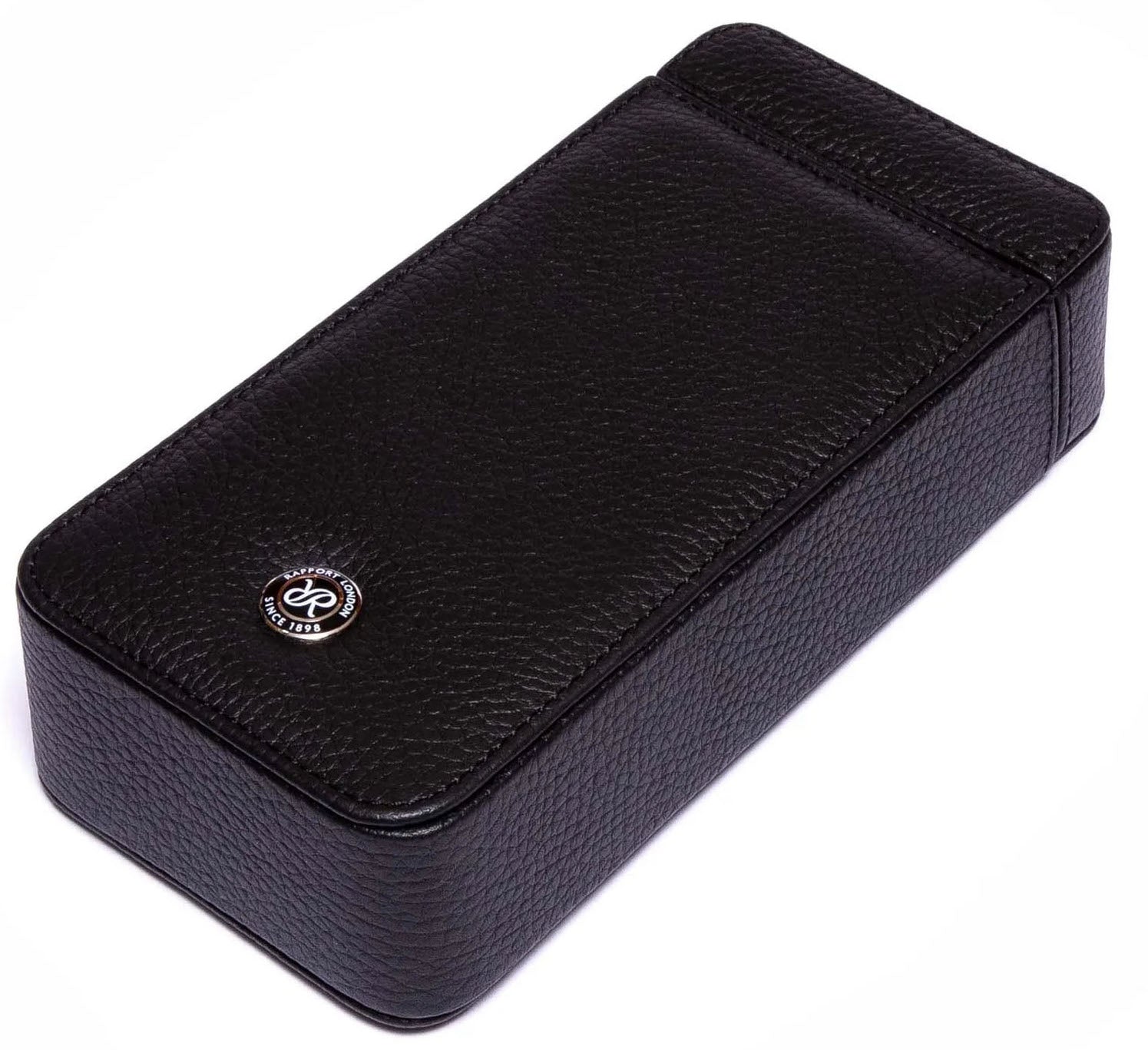 Rapport Watch Slipcase Berkeley Single Black D160 Image 5