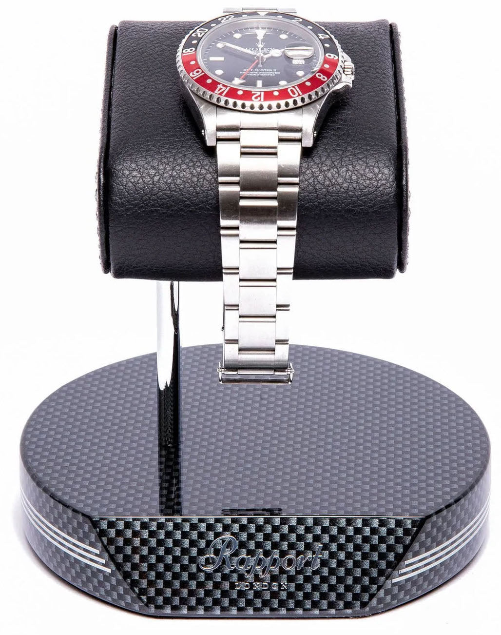 Rapport Watch Stand Formula Single Carbon Fibre WS02 Image 2