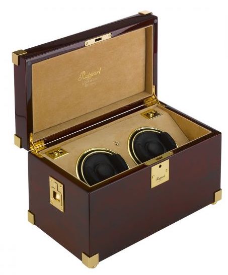 Rapport Watch Winder Captains Duo W272 Image 2