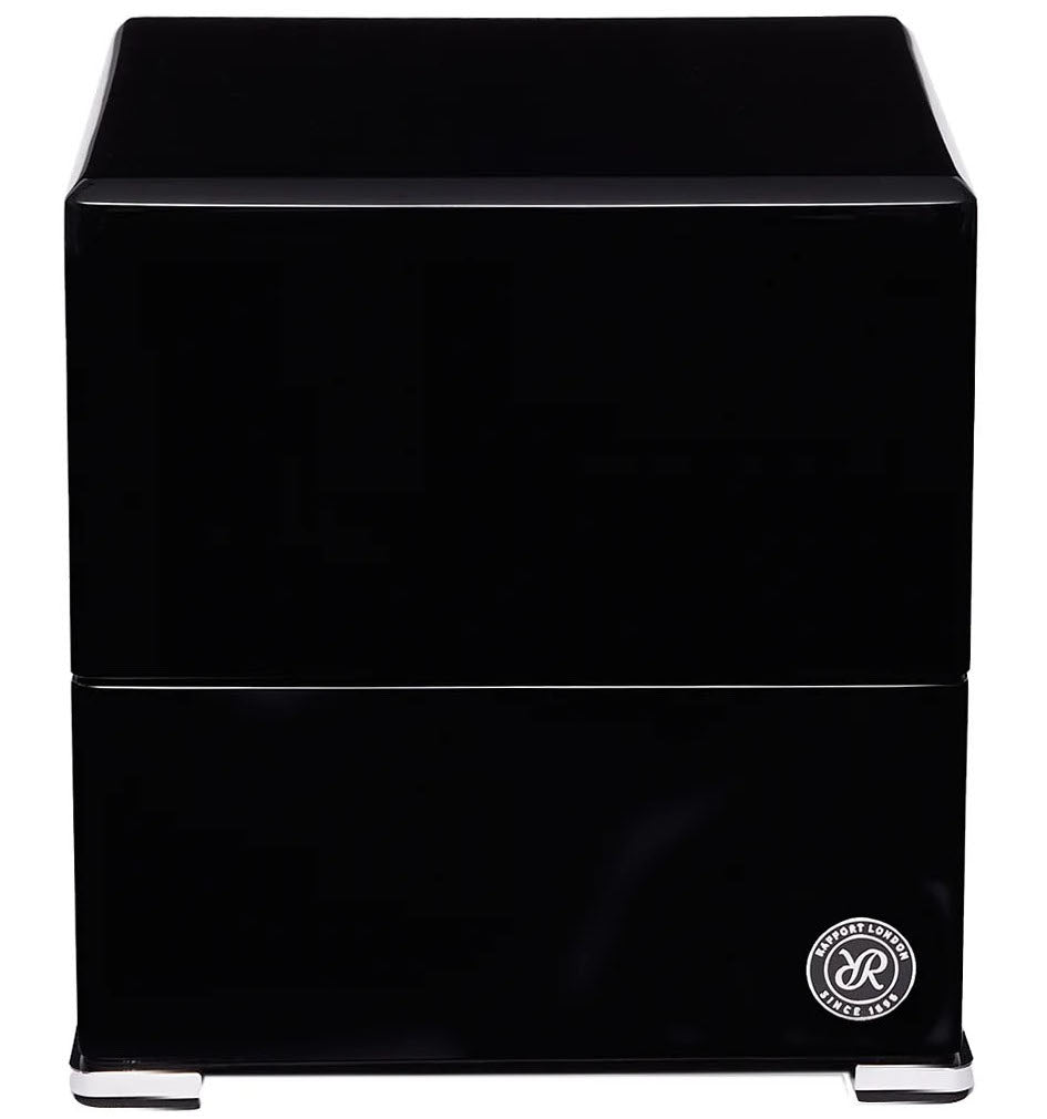 Rapport Watch Winder Perpetua Single Ebony W571 Image 2