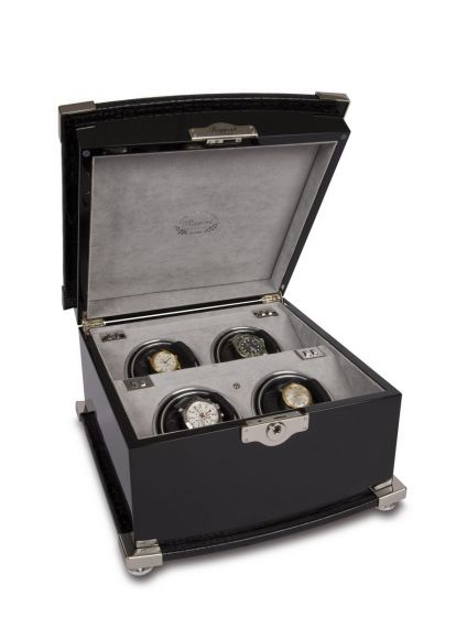 Rapport Watch Winder Serpentine Quad W224 Image 2