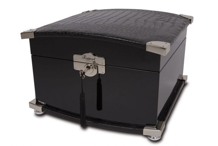 Rapport Watch Winder Serpentine Quad W224 Image 4