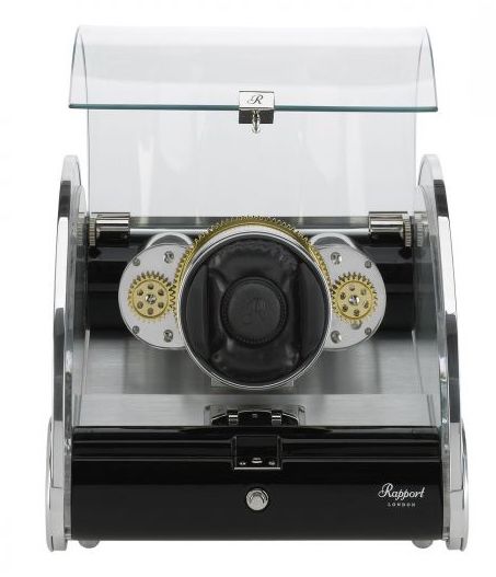 Rapport Watch Winder The Time Arc Mono W190 Image 1
