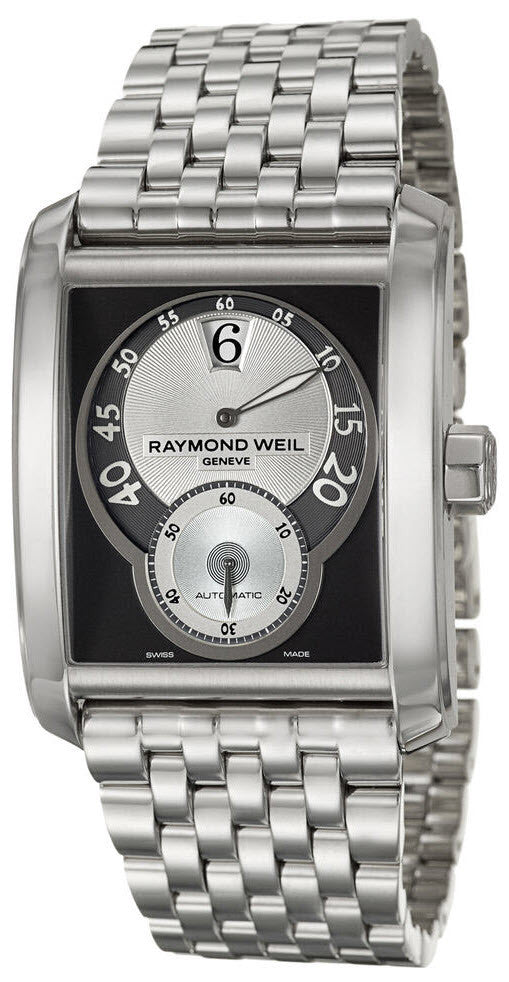 Raymond Weil Don Giovanni D 4400-ST-00268 Image 1