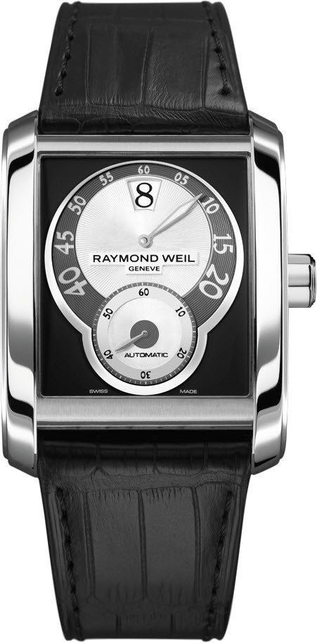 Raymond Weil Don Giovanni D 4400-STC00268 Image 1