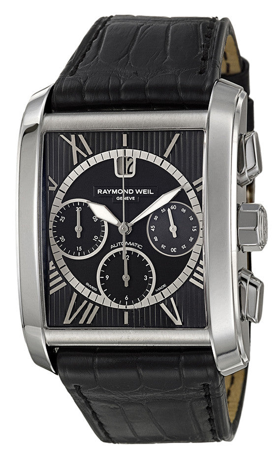 Raymond Weil Don Giovanni D 4878-STC00200 Image 1