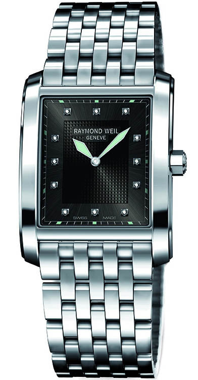Raymond Weil Don Giovanni D 9975-ST-70081 Image 1