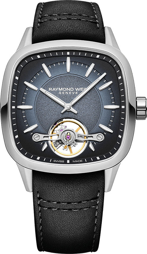 Raymond Weil Freelancer Calibre RW1212 Black Watch 2790-STC-50051 Image 1