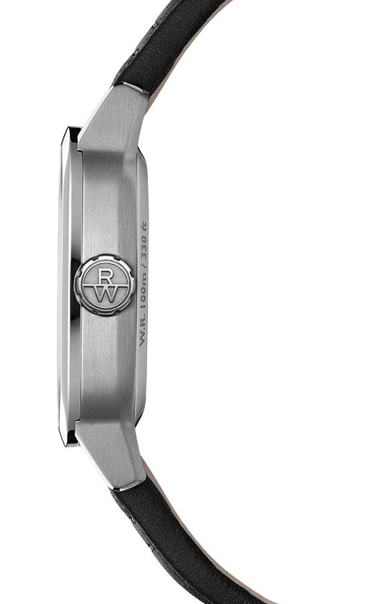 Raymond Weil Freelancer Calibre RW1212 Black Watch 2790-STC-50051 Image 2