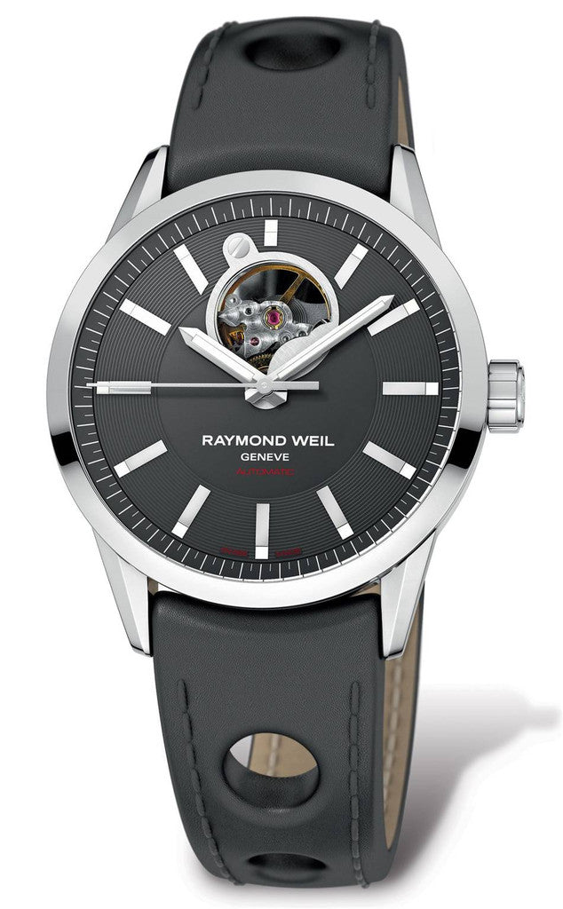 Raymond Weil Freelancer D 2710-STC-20001 Image 1