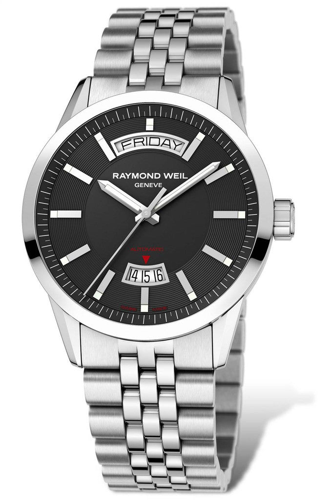 Raymond Weil Freelancer D 2720-ST-20001 Image 1