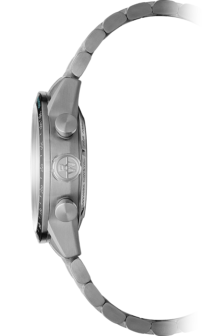 Raymond Weil Freelancer Limited Edition D 7780-TI-20425 Image 3