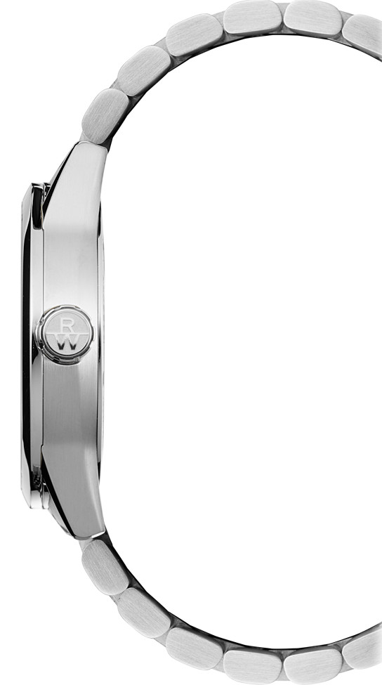 Raymond Weil Freelancer Mens Watch 2731-ST-52001 Image 3