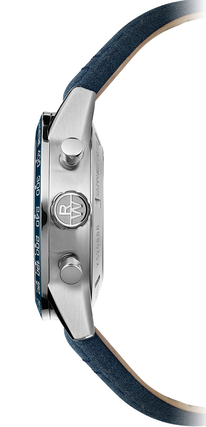Raymond Weil Freelancer Mens Watch 7741-SC3-50021 Image 3