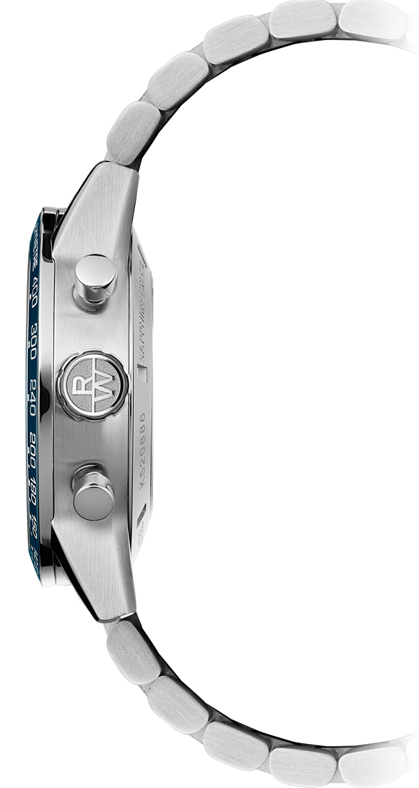 Raymond Weil Freelancer Mens Watch 7741-ST3-50021 Image 3