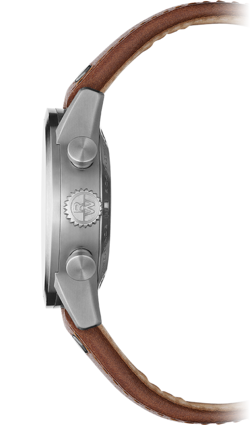 Raymond Weil Freelancer Pilot Flyback Limited Edition D 7783-TIC-05520 Image 2