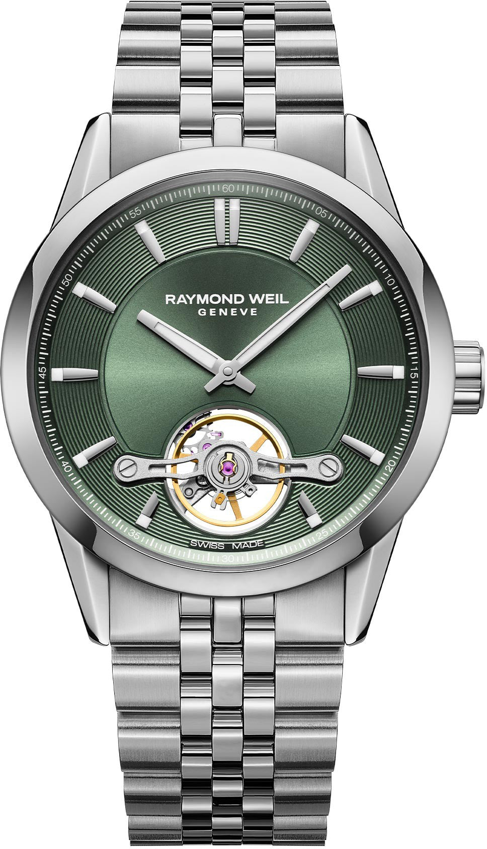 Raymond Weil Freelancer Watch 2781-ST-52051 Image 1