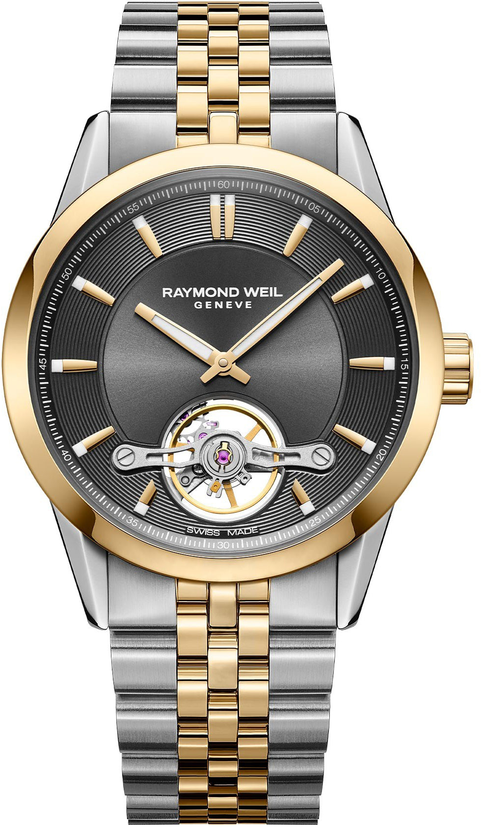 Raymond Weil Freelancer Watch RMW-1725 Image 1