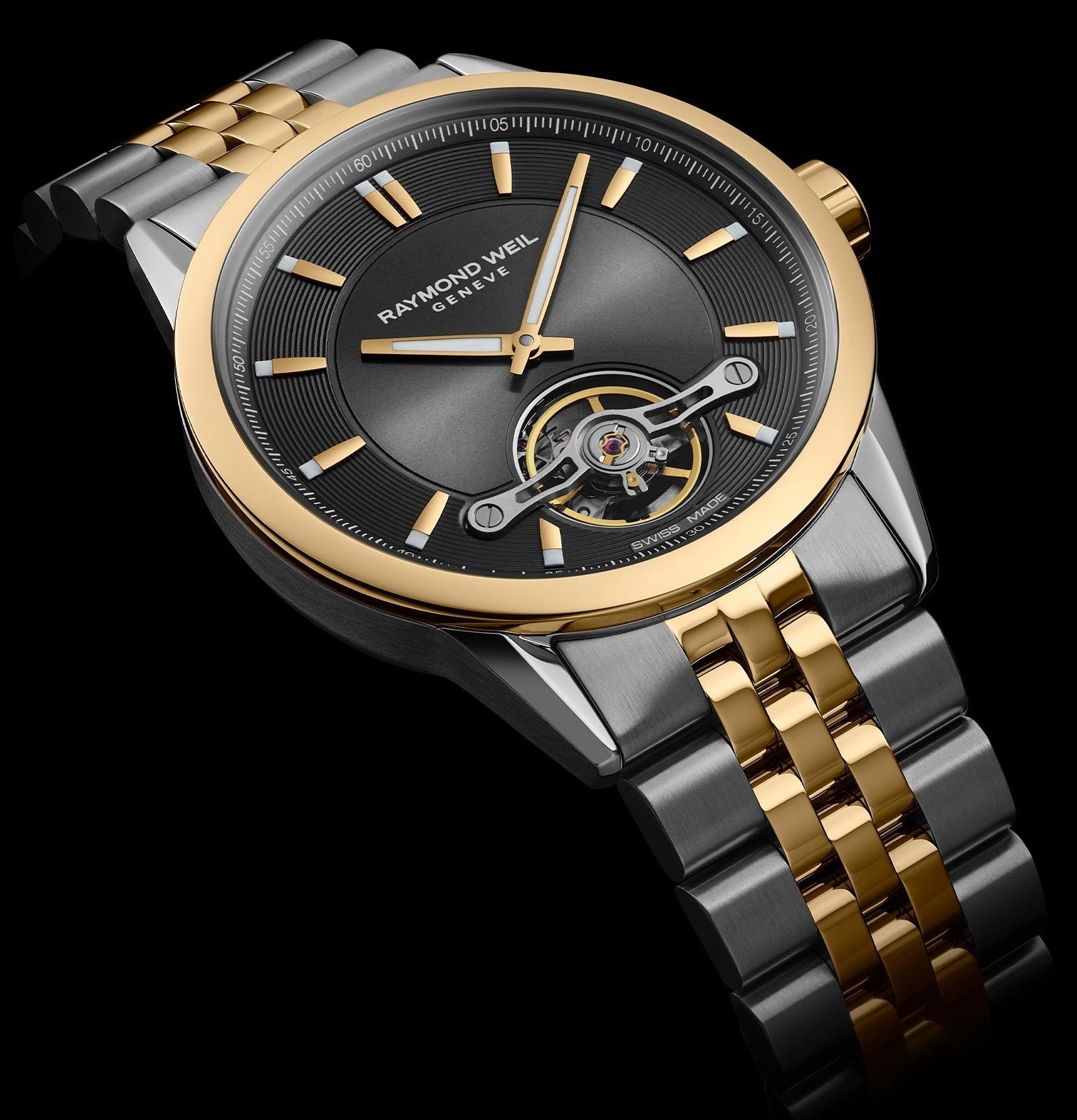 Raymond Weil Freelancer Watch RMW-1725 Image 3
