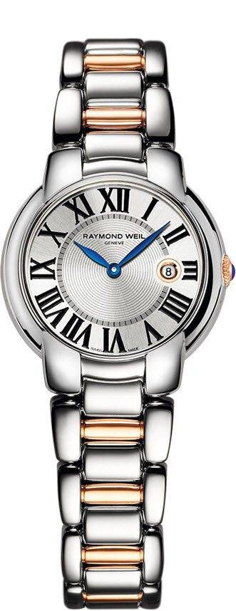 Raymond Weil Jasmine D 5229-S5-00659 Image 1