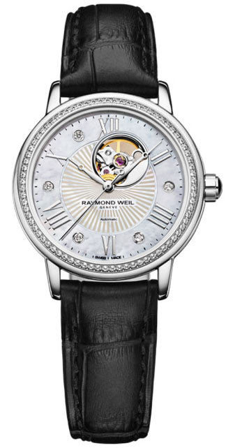 Raymond Weil Maestro D 2627-SLS-00965 Image 1