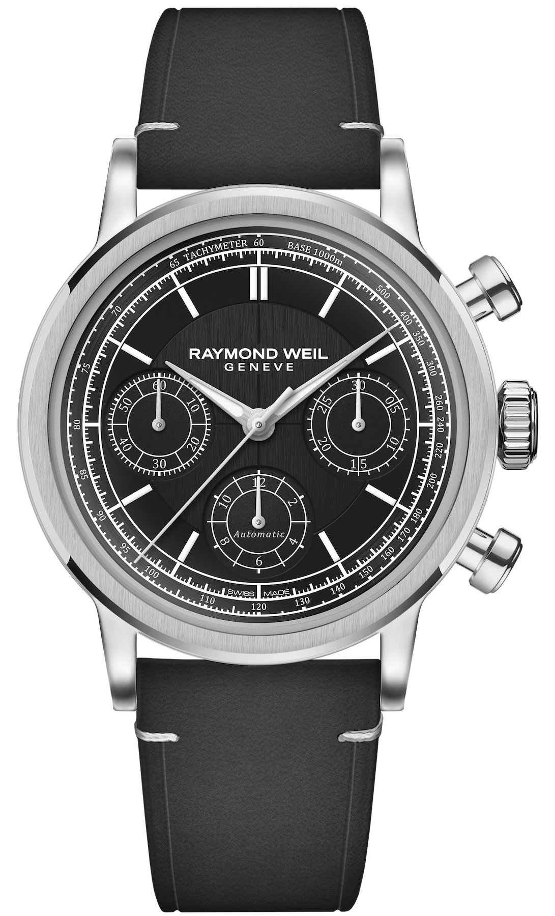 Raymond Weil Millesime Automatic Chronograph Watch 7765-STC-20001 Image 1