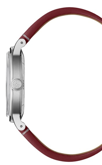 Raymond Weil Millesime Burgundy Limited Edition Watch RMW-1750 Image 3