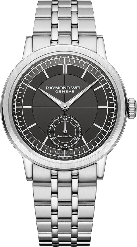 Raymond Weil Millesime Mens Watch RMW-1744 Image 1