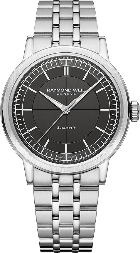 Raymond Weil Millesime Mens Watch RMW-1745 Image 1