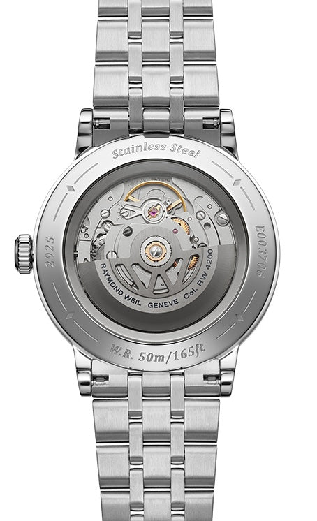 Raymond Weil Millesime Mens Watch RMW-1745 Image 2