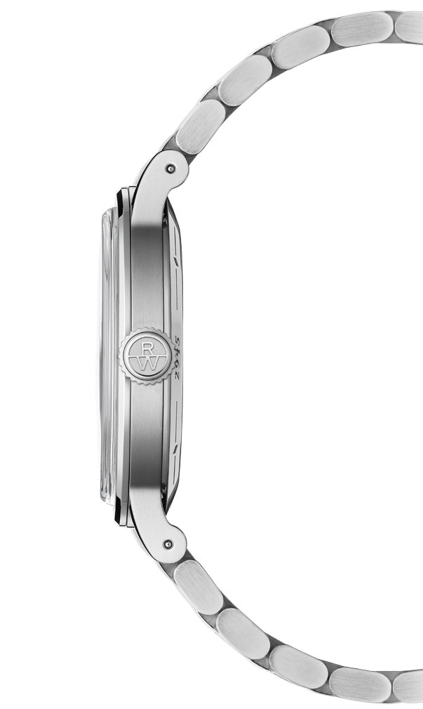 Raymond Weil Millesime Watch 2945-ST-65001 Image 3