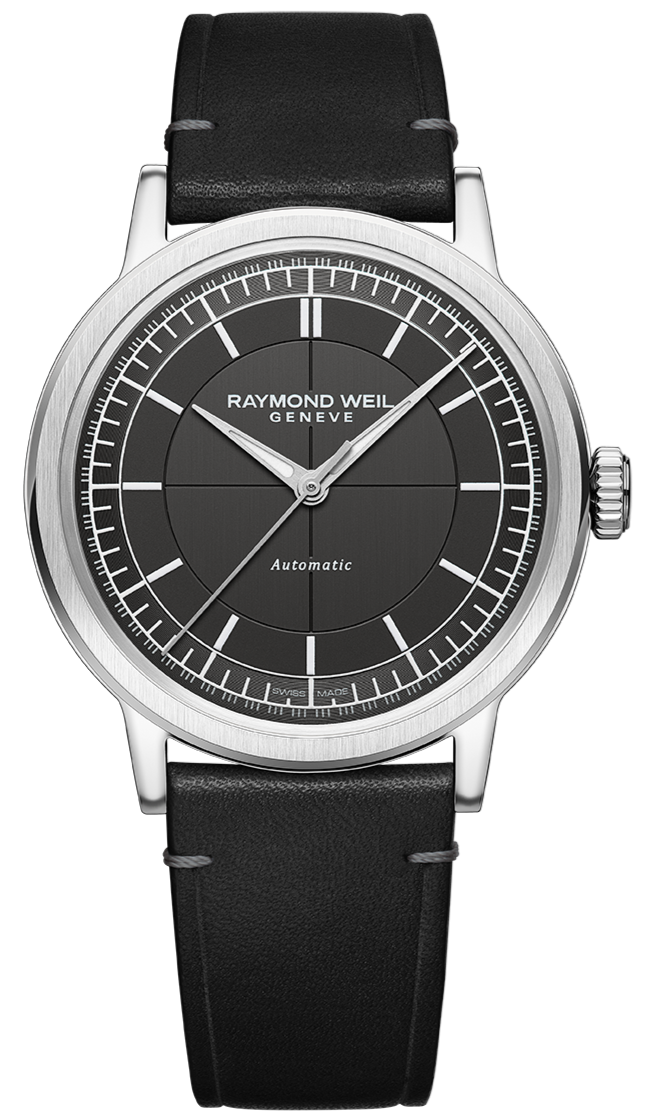 Raymond Weil Millesime Watch RMW-1687 Image 1