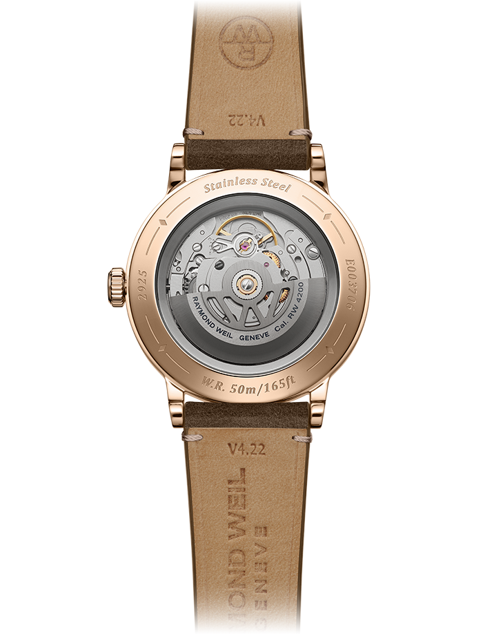 Raymond Weil Millesime Watch RMW-1690 Image 2