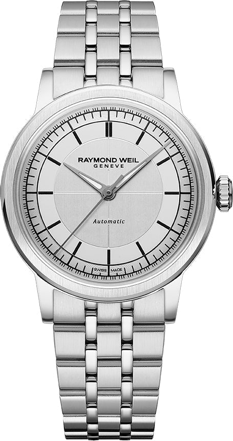 Raymond Weil Millesime Watch RMW-1731 Image 1