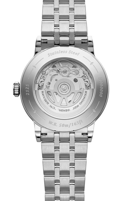 Raymond Weil Millesime Watch RMW-1731 Image 2