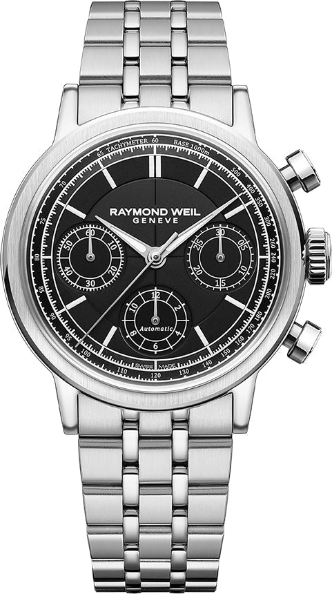 Raymond Weil Millesime Watch RMW-1736 Image 1