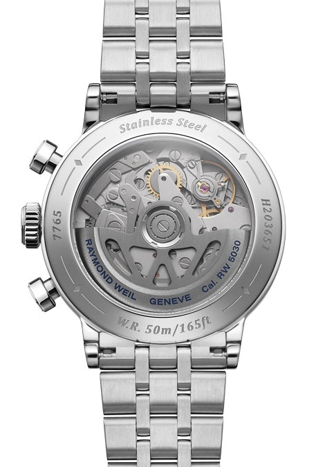 Raymond Weil Millesime Watch RMW-1736 Image 2