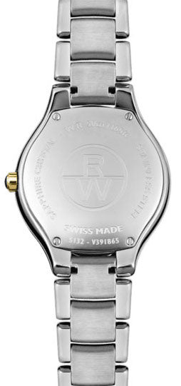 Raymond Weil Noemia Diamond Ladies D 5132-STP-65181 Image 3