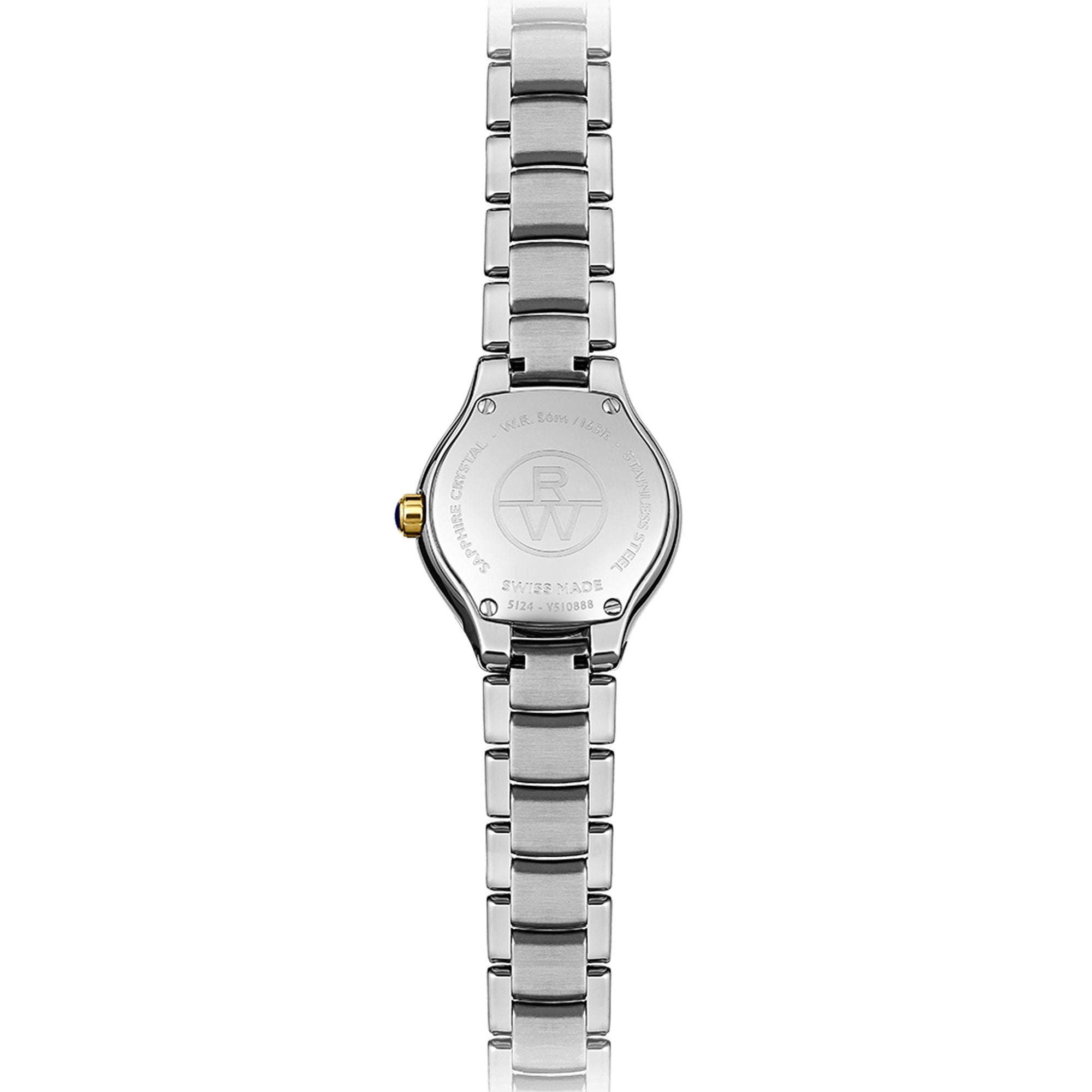 Raymond Weil Noemia Ladies Watch 5124-STP-00985 Image 2