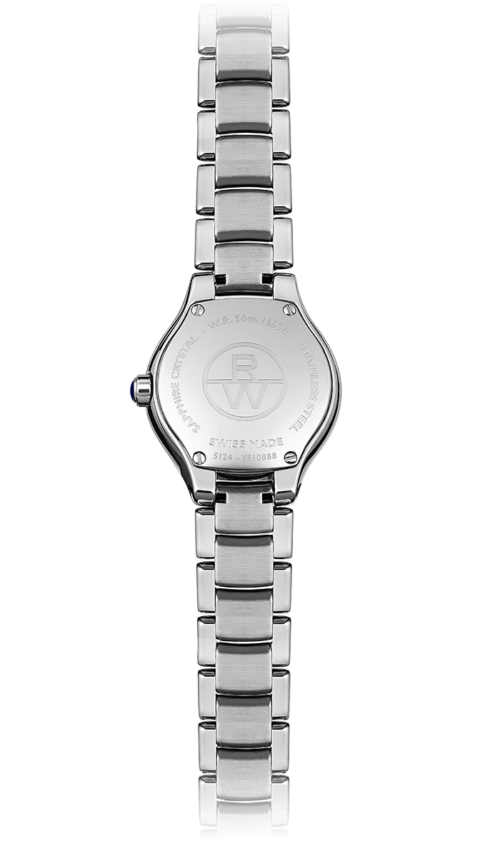 Raymond Weil Noemia Ladies Watch 5124-STS-00985 Image 2