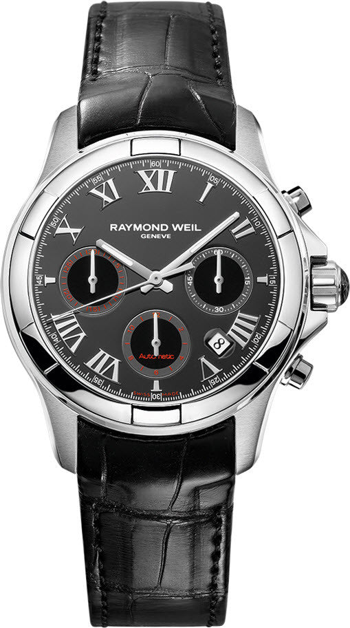 Raymond Weil Parsifal D 7260-STC00208 Image 1