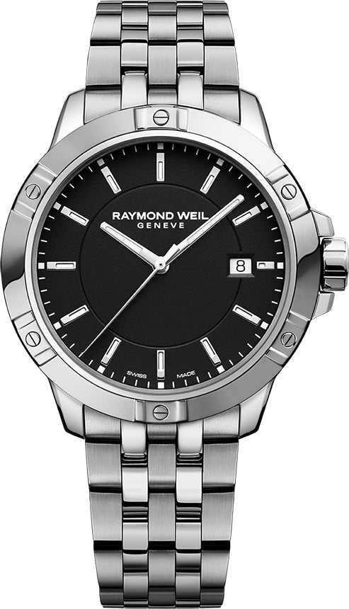 Raymond Weil Tango Classic Quartz Watch 8160-ST-20041 Image 1