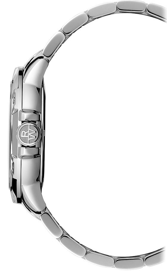 Raymond Weil Tango Classic Quartz Watch 8160-ST-20041 Image 3