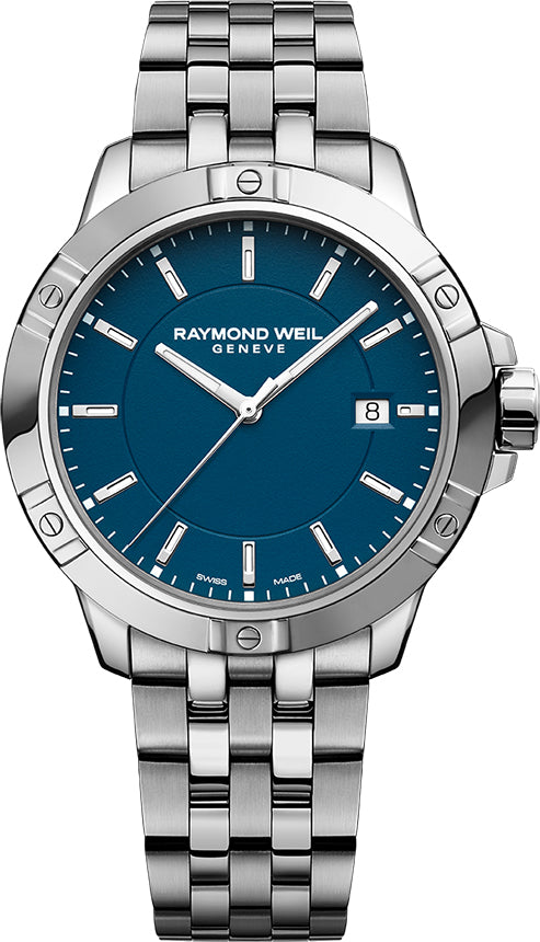 Raymond Weil Tango Classic Quartz Watch RMW-1704 Image 1