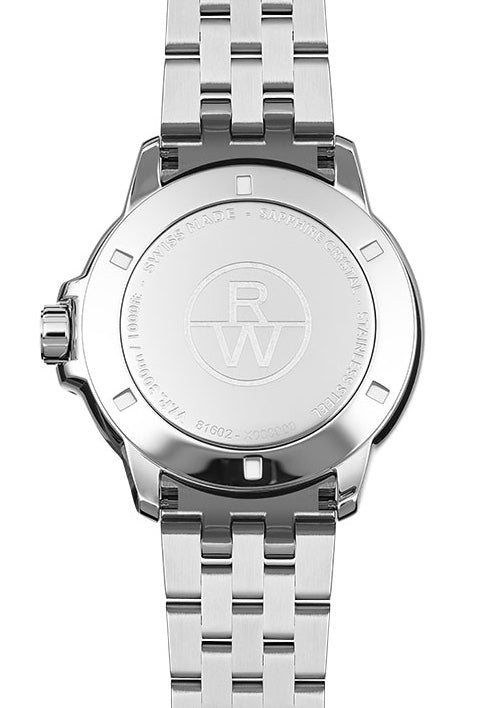 Raymond Weil Tango Classic Quartz Watch RMW-1704 Image 2