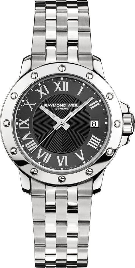 Raymond Weil Tango D 5599-ST-00608 Image 1