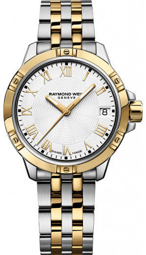 Raymond Weil Tango Ladies D 5960-STP-00308 Image 1