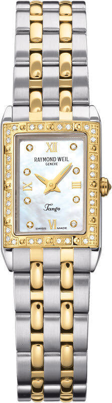 Raymond Weil Tango Ladies D 5971-SPS-00995 Image 1