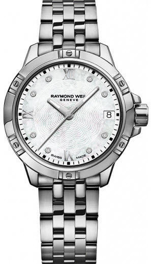 Raymond Weil Tango Ladies Watch 5960-ST-00995 Image 1