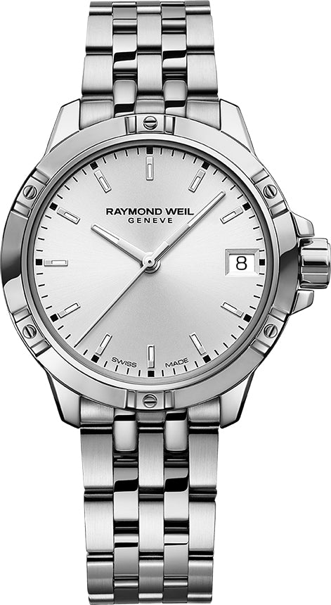 Raymond Weil Tango Ladies Watch 5960-ST-30041 Image 1